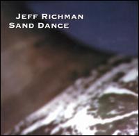 Jeff Richman - Sand Dance lyrics