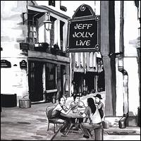 Jeff Jolly - Live in Paris lyrics