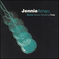 Jennie Arnau - Some Never Ending Tide lyrics