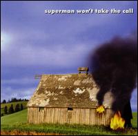 Jennie Arnau - Superman Won't Take the Call lyrics