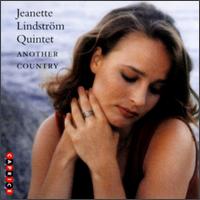 Jeanette Lindstrm - Another Country lyrics