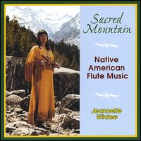 Jeannette Winters - Sacred Mountain: Native American Flute Music lyrics