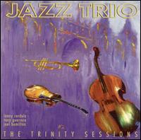 Jazz Trio - The Trinity Sessions lyrics