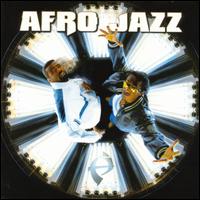 Afro-Jazz - A J-1: Revelation lyrics