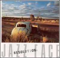 Jazz Face - Resolution lyrics
