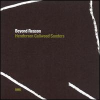 Jeff Henderson - Beyond Reason lyrics