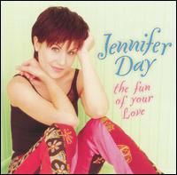 Jennifer Day - The Fun of Your Love lyrics