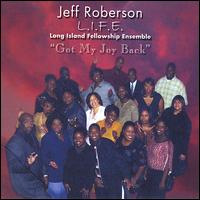 Jeff Roberson - Got My Joy Back lyrics