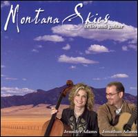 Montana Skies - Montana Skies lyrics