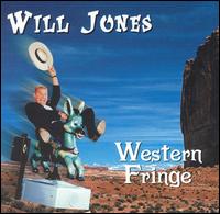 Will Jones - Will Jones and the Western lyrics