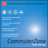 Jeff Southworth - Commuter Zone: Guided Relaxation With Music for Busy Commuters lyrics