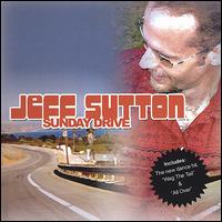 Jeff Sutton [Trumpet] - Sunday Drive lyrics