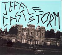 Jeff - Castle Storm lyrics