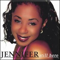 Jennifer Tom - Still Here lyrics