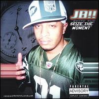 Jb!! - Seize the Moment lyrics