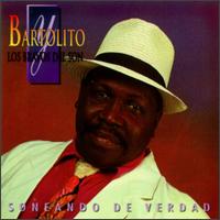 Bartolito Y los Bravos del Son - Soneando De Verdad lyrics