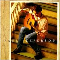 Paul Jefferson - Paul Jefferson lyrics