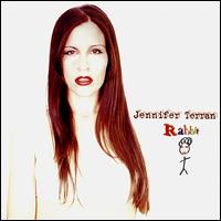Jennifer Terran - Rabbit lyrics