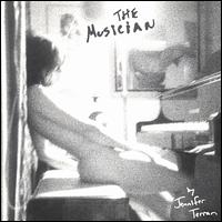 Jennifer Terran - The Musician lyrics