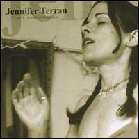 Jennifer Terran - Live from Painted Cave lyrics