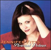 Jennifer Fitts - Pleasant Detour lyrics