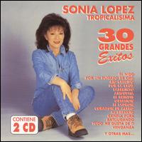 Sonia Lopez - 30 Grande Exitos lyrics