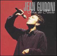 Jean Guidoni - Fin de Siecle [live] lyrics