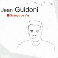 Jean Guidoni - Scnes de Vie [live] lyrics