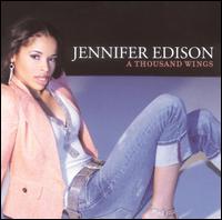 Jennifer Edison - A Thousand Wings lyrics