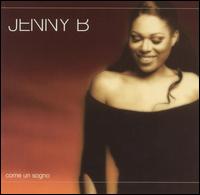 Jenny B. - Come un Sogno lyrics