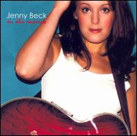 Jenny Beck - On the Outside lyrics
