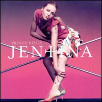 Jentina - French Kisses lyrics