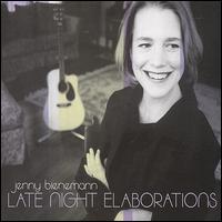 Jenny Bienemann - Late Night Elaborations lyrics