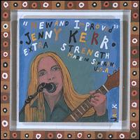 Jenny Kerr - Extra Strength lyrics