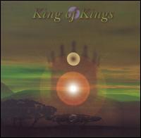 Jeremy Morris - King of Kings lyrics