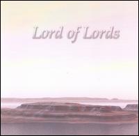 Jeremy Morris - Lord Of Lords lyrics