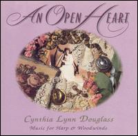 Cynthia Lynn Douglass - Open Heart lyrics