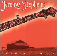 Jeremy Stephens - Scarlet Banjo lyrics