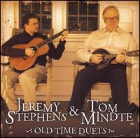 Jeremy Stephens - Old Time Duets lyrics
