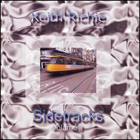 Keith Richie - Sidetracks, Vol. 1 lyrics