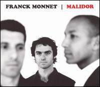 Franck Monnet - Malidor lyrics