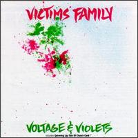 Victim's Family - Voltage & Viol lyrics
