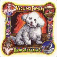 Victim's Family - Apocalicious lyrics