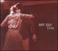 Amy Ray - Stag lyrics