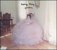 Amy Ray - Prom lyrics