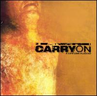 Carry On - A Life Less Plagued lyrics