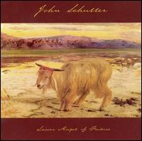 John Schuller - Lesser Angel of Failure lyrics