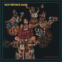 Jack Brewer - Rockin' Ethereal lyrics