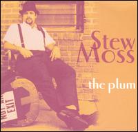 Steve Moss - Plum lyrics