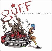 Guff - Engine Trouble lyrics